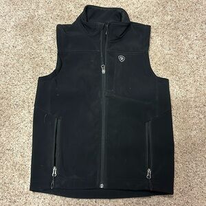 Boys Ariat Vest